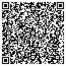 QR code with A B Development contacts