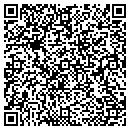 QR code with Vernay Labs contacts