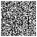 QR code with Hedge System contacts
