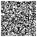 QR code with Hannah News Service contacts