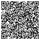 QR code with Clark Bar contacts