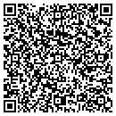 QR code with R R T Enterprises contacts