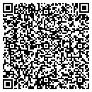 QR code with Chevy Zone contacts