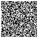 QR code with Troyer Gas contacts