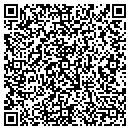 QR code with York Elementary contacts