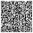 QR code with TATS Express contacts