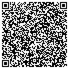 QR code with My Favorite Muffin & Bagel contacts