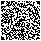 QR code with R G Slocum Plumbing & Heating contacts