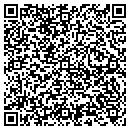QR code with Art Frame Gallary contacts