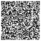 QR code with Jeffrey Dworkin DDS Ms contacts