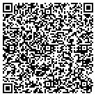 QR code with H & R Block Tax Service contacts