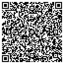 QR code with Articles Inc contacts