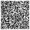 QR code with Tastee Twirl contacts