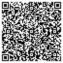 QR code with C A Richmond contacts