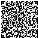 QR code with AV.COM contacts