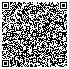 QR code with Ronald Wolfe Contractor contacts