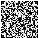QR code with Tan All Over contacts