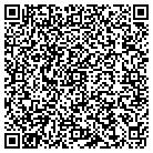 QR code with J&K Custom Cabinetry contacts