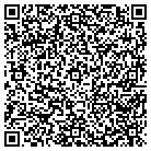 QR code with Angeline Industries Inc contacts