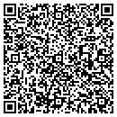 QR code with Art & More contacts