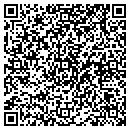 QR code with Thymes Past contacts
