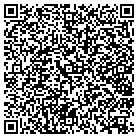 QR code with K S R Cattle Company contacts