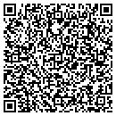 QR code with K L New Construction contacts