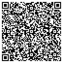 QR code with S G S Special Tools contacts