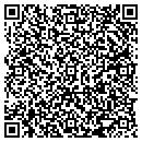 QR code with GJS Sash & Apparel contacts