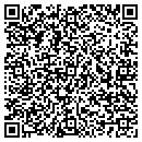 QR code with Richard P Dychala OD contacts