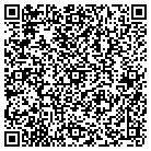 QR code with Hermiller's Butcher Shop contacts