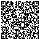 QR code with Realspaces contacts