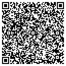 QR code with L & G Express contacts