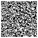 QR code with J B Harry & Assoc contacts