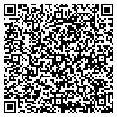 QR code with PX Graphics contacts