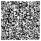 QR code with Spradling Fmly Living Tr Fund contacts
