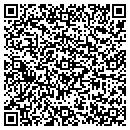 QR code with L & R Dry Cleaners contacts