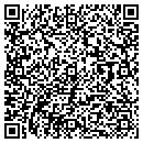 QR code with A & S Metals contacts