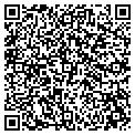 QR code with RWJ Corp contacts