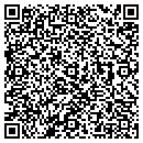 QR code with Hubbell John contacts