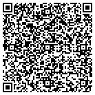 QR code with Fantasy Customized Travel contacts