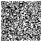 QR code with Hansen Faso Sales & Marketing contacts