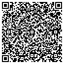 QR code with H & R Block contacts
