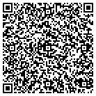 QR code with Mary Zifer's Pizza Shop Inc contacts