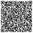 QR code with Zubin J Mistry & Assoc contacts