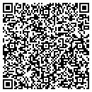 QR code with James Evans contacts