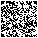 QR code with John R Frank contacts