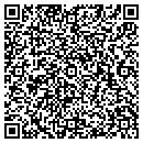 QR code with Rebecca's contacts