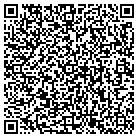 QR code with Hansen's Central Vacuum Built contacts