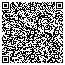 QR code with Halsom Home Care contacts